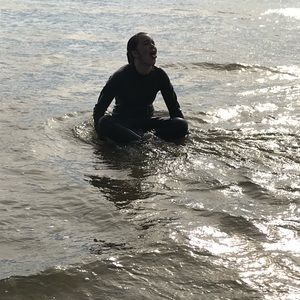 Meet your Posher, Natalie